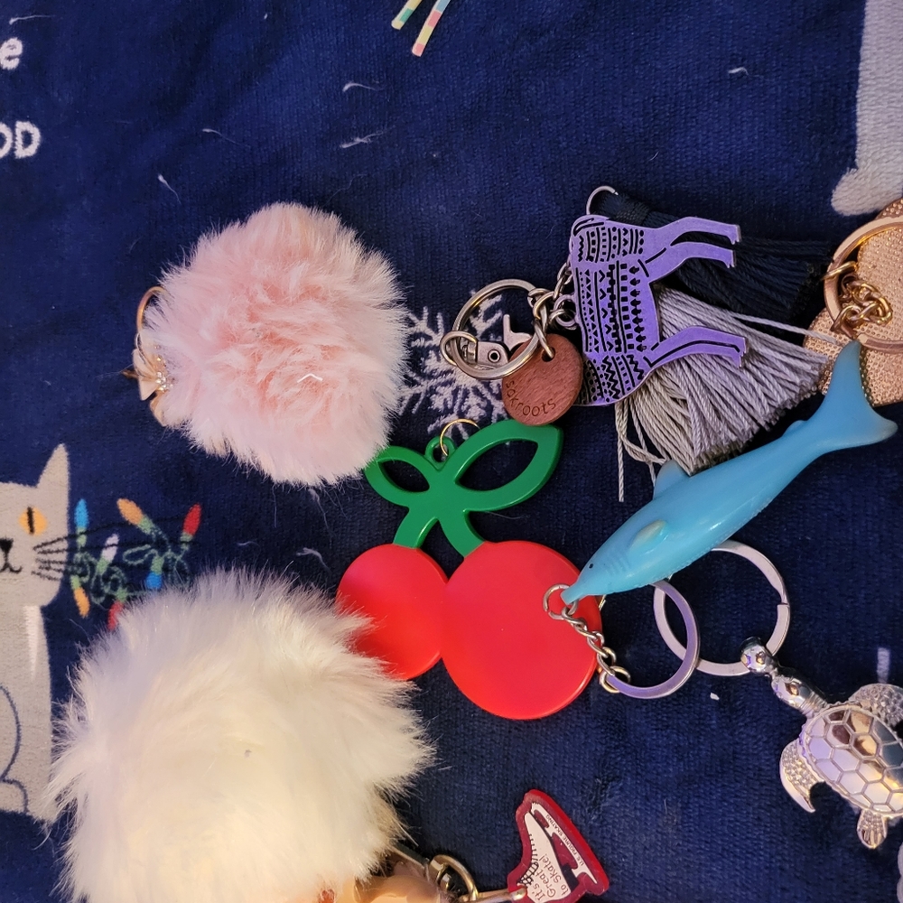 Keychain Bundle - image 6